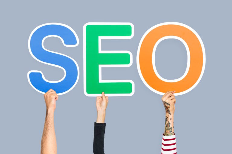 Seo optimizasyonu
