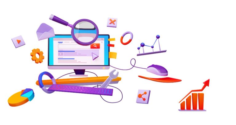 Seo Çalışması