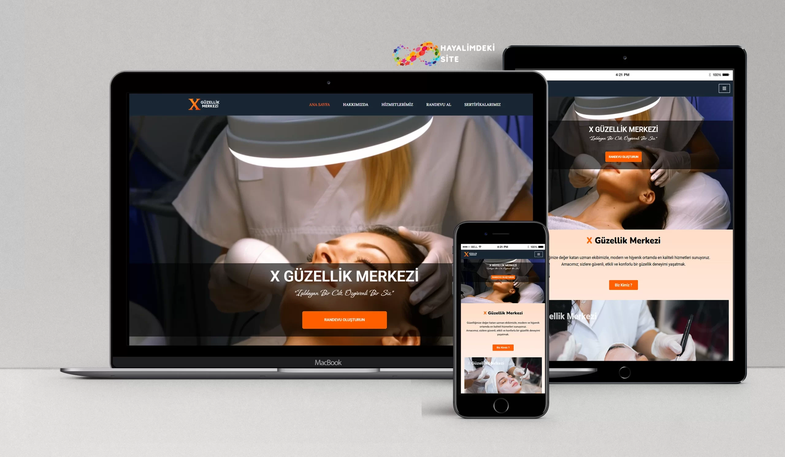guzellik-merkezi-pc Web Tasarım